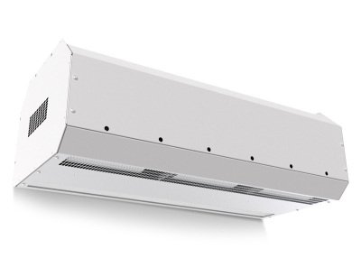 Тепловая завеса без обогрева Тепломаш КЭВ-П7151A