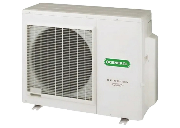 Наружный блок мульти сплит-системы General AOHG18KBTA2