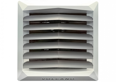 Водяной тепловентилятор Volcano VR Mini 3 EC
