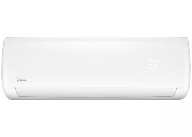Настенный кондиционер Midea MSMBBU-12HRFN1(BW) / MOB03-12HFN1