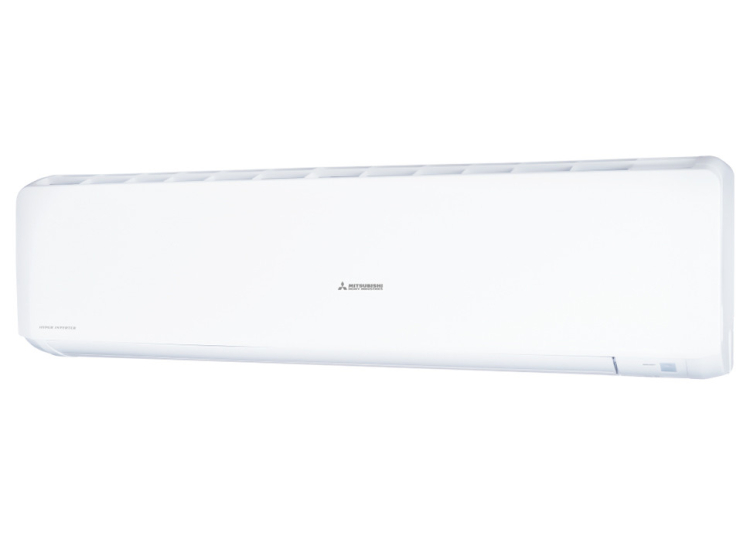 Настенный кондиционер Mitsubishi Heavy Industries SRK100ZR-W / FDC100VNP-W