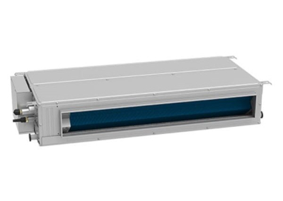 Канальный кондиционер Dantex RK-18BHG3N / RK-18HG3NE-W