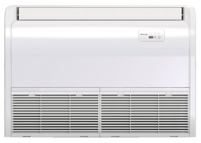 Напольно-потолочный кондиционер Hisense AUV-24UR4S1A / AUW-24U4SF1