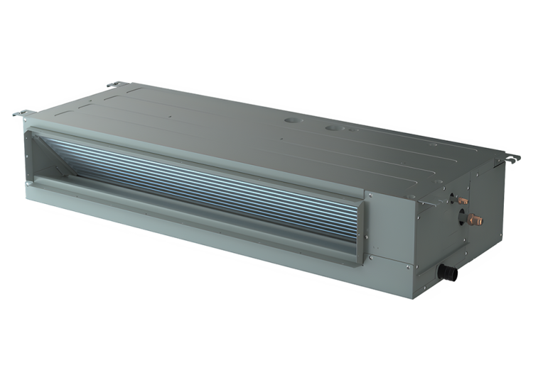 Внутренний блок канальный Hisense ADT-18UX4RCL8