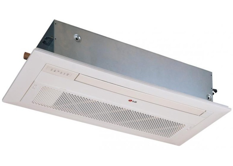 Внутренний блок кассетный LG MT06AH