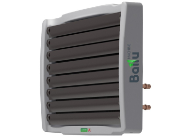 Водяной тепловентилятор Ballu BHP-W2-70-S