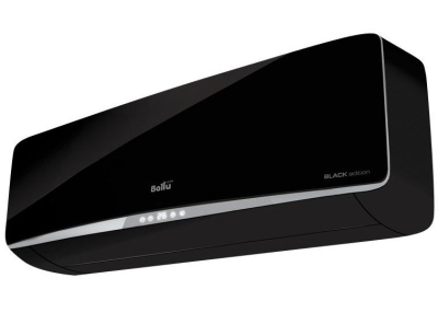 Настенный кондиционер Ballu BSE-07HN1 Black