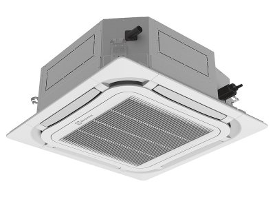Кассетный кондиционер Electrolux EACC-36H/UP3-DC/N8