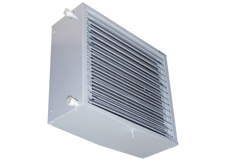 Настенный фанкойл Тепломаш КЭВ-2Ф3ПМ