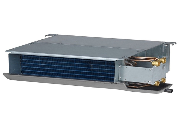 Канальный фанкойл General Climate GDU-F-08DR