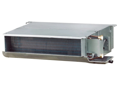 Канальный фанкойл Lessar LSF-600DN22L