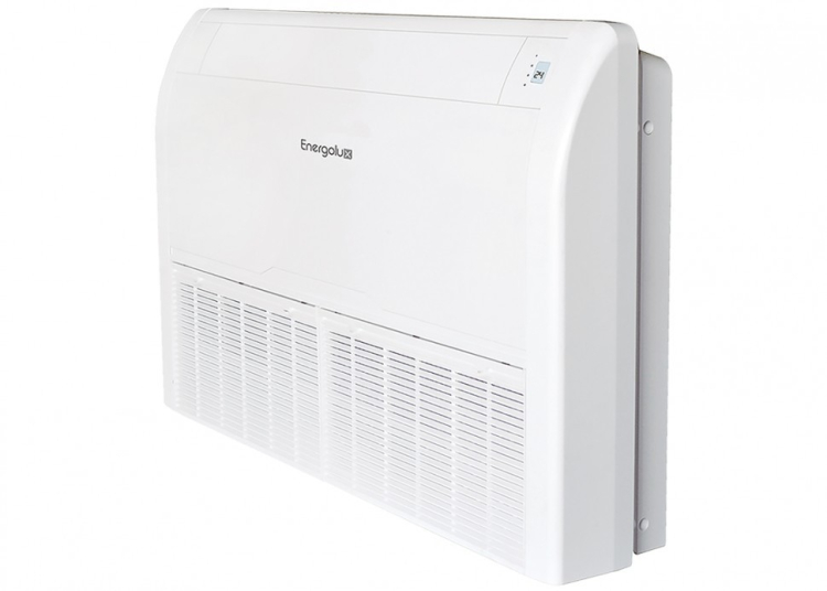 Внутренний блок напольно-потолочный Energolux SACF24M3-GI