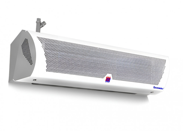 Водяная тепловая завеса Тепломаш КЭВ-28П3130W