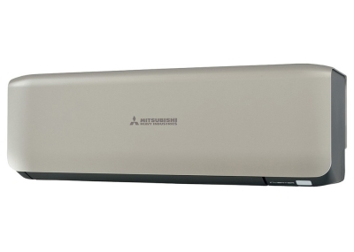 Внутренний блок настенный Mitsubishi Heavy Industries SRK35ZS-WT