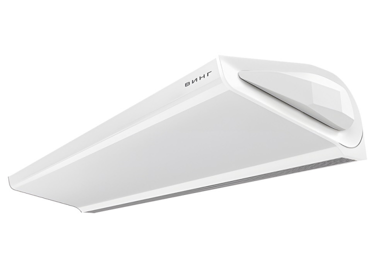 Тепловая завеса без обогрева ВИНГ Б 200 АС