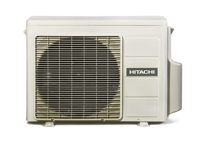 Наружный блок мульти сплит-системы Hitachi RAM-53NE2F