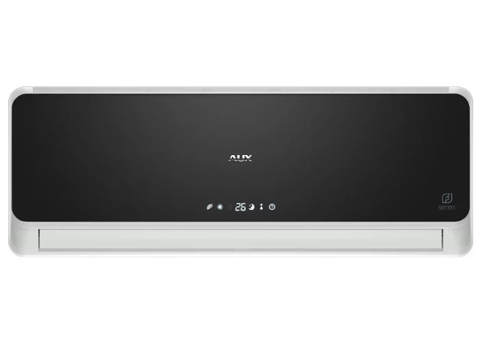 Настенный кондиционер AUX ASW-H12B4 / FJ-BR1