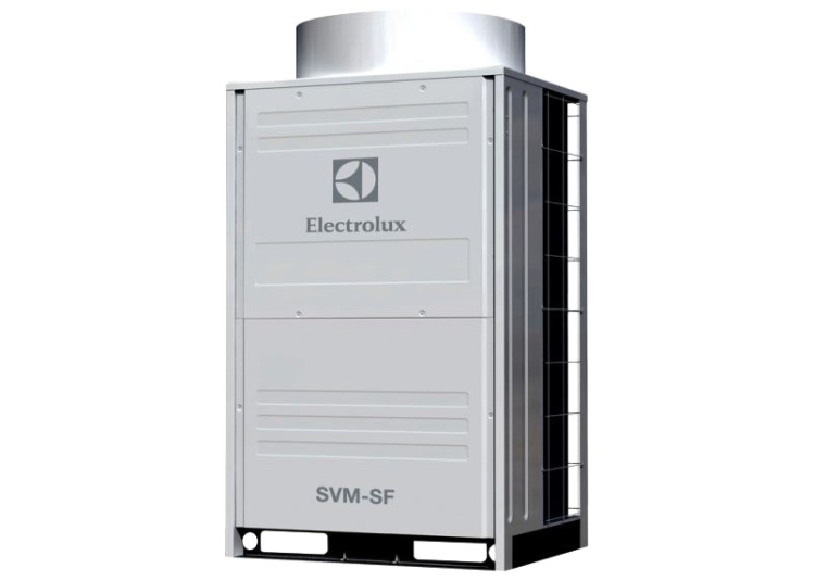 Наружный блок VRF системы Electrolux ESVMO-SF-224-7GI