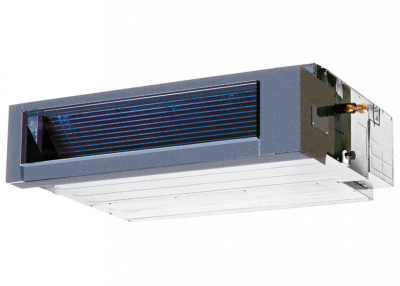 Канальный кондиционер MDV MDTII-12HWFN8 / MDOAG-12HDN8