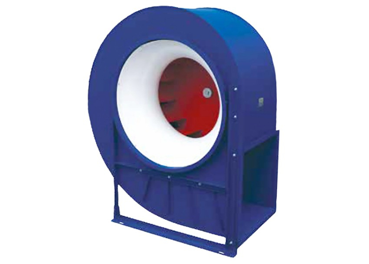 Центробежный вентилятор Тепломаш ВЦ 4-70-10 (15 кВт 1000 oб/мин)