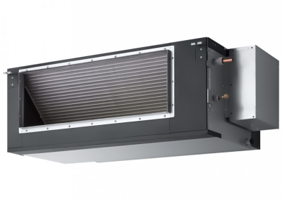 Канальный кондиционер Panasonic S-250PE3E5B / U-250PZH2E8