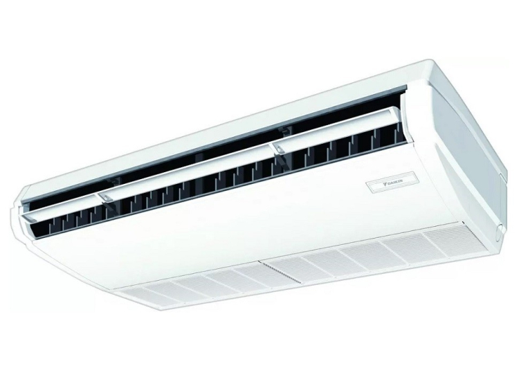 Напольно-потолочный кондиционер Daikin FHA100A / RZQG100L8Y