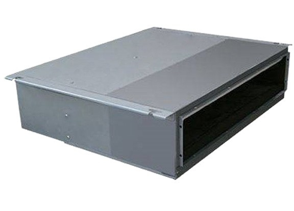 Внутренний блок канальный Hisense AMD-09UX4SJD