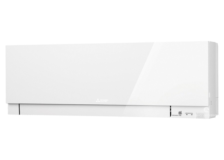 Внутренний блок настенный Mitsubishi Electric MSZ-EF25VGKW