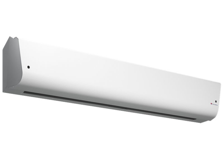 Водяная тепловая завеса Тепломаш КЭВ-92П4122W