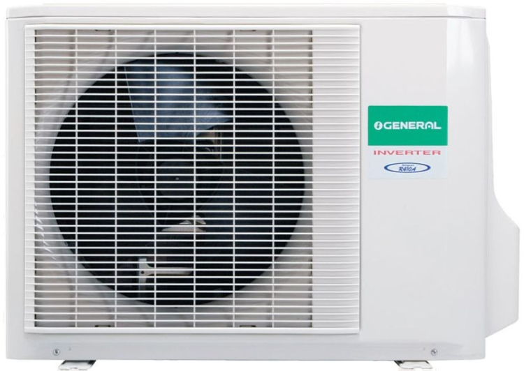 Наружный блок мульти сплит-системы General AOHG24LAT3