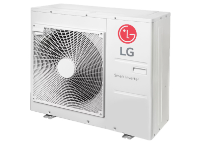 Наружный блок мульти сплит-системы LG MU4R27.U42