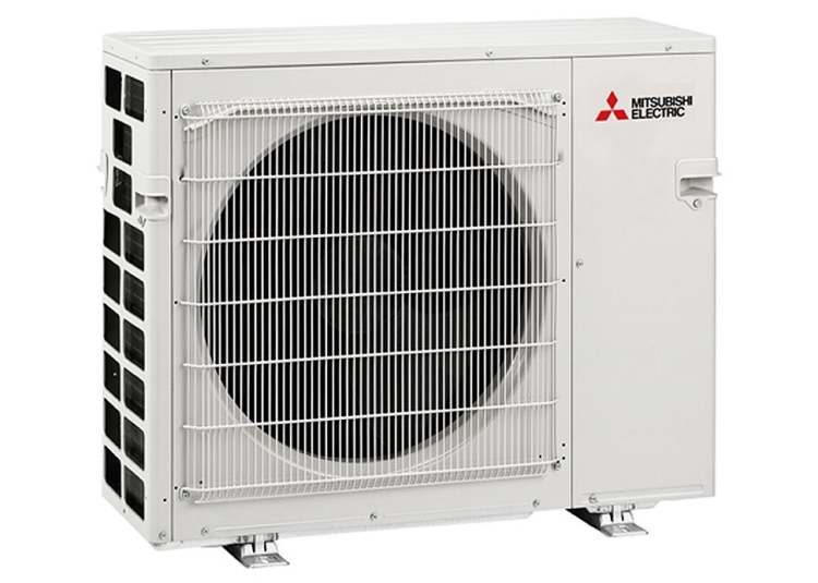 Наружный блок мульти сплит-системы Mitsubishi Electric MXZ-5F102VF