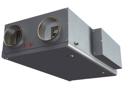 Приточно-вытяжная установка Lessar LV-PACU 700 PW