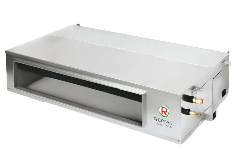 Канальный кондиционер Royal Clima CO-D 48HNCI / CO-E 48HNCI