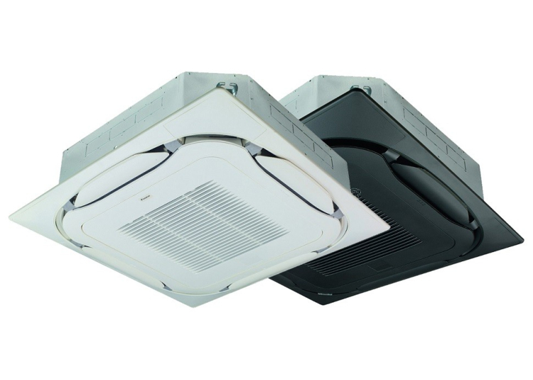 Кассетный кондиционер Daikin FCAG140B / RZAG140NV1