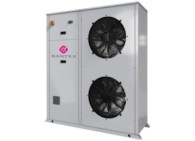 Чиллер Dantex DN-20-BUSTOGF