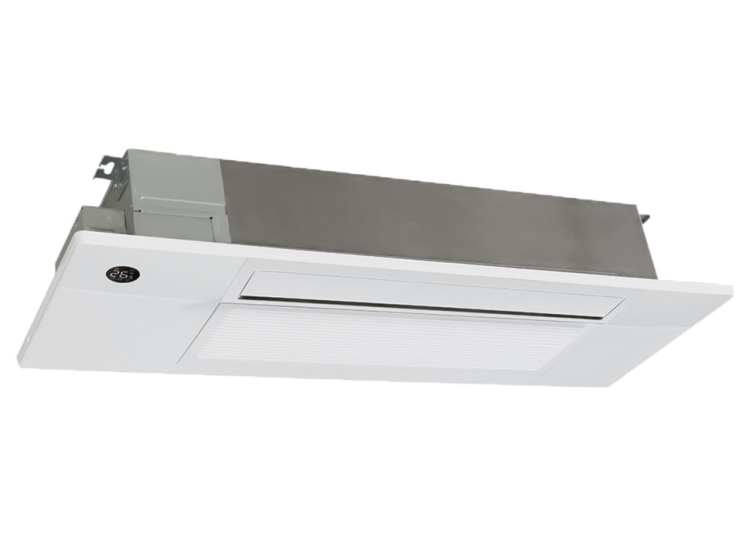 Внутренний блок кассетный Midea MMCBU-12HRFN8