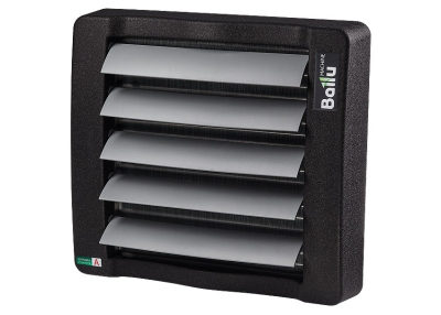 Водяной тепловентилятор Ballu BHP-W3-50-S