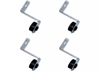 Комплект потолочных креплений VR