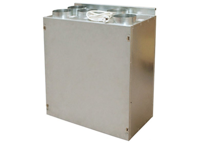 Приточно-вытяжная установка Systemair VR 300 ECV/B 500W