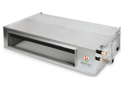 Канальный кондиционер Royal Clima CO-D 60HNBI / CO-E 60HNBI