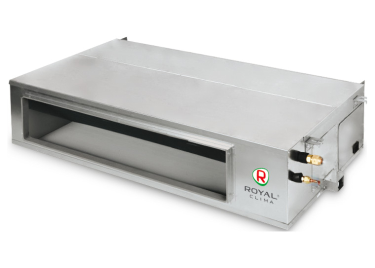 Канальный кондиционер Royal Clima CO-D 60HNBI / CO-E 60HNBI