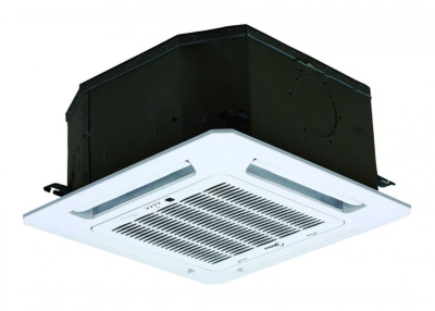 Кассетный кондиционер Midea MCA3-18HRN1-Q / MOU-18HN1-Q