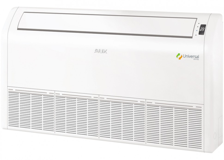 Напольно-потолочный кондиционер AUX ALCF-H48/5R1/AL-H48/5R1(U)