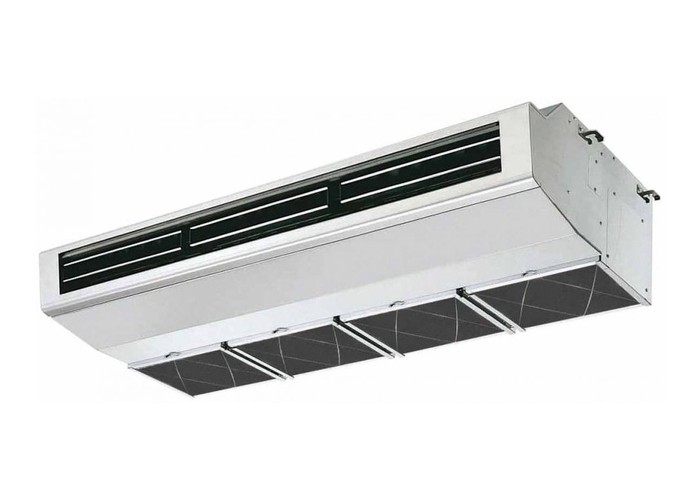 Напольно-потолочный кондиционер Mitsubishi Electric PCA-RP71HAQ / PU-P71VHA