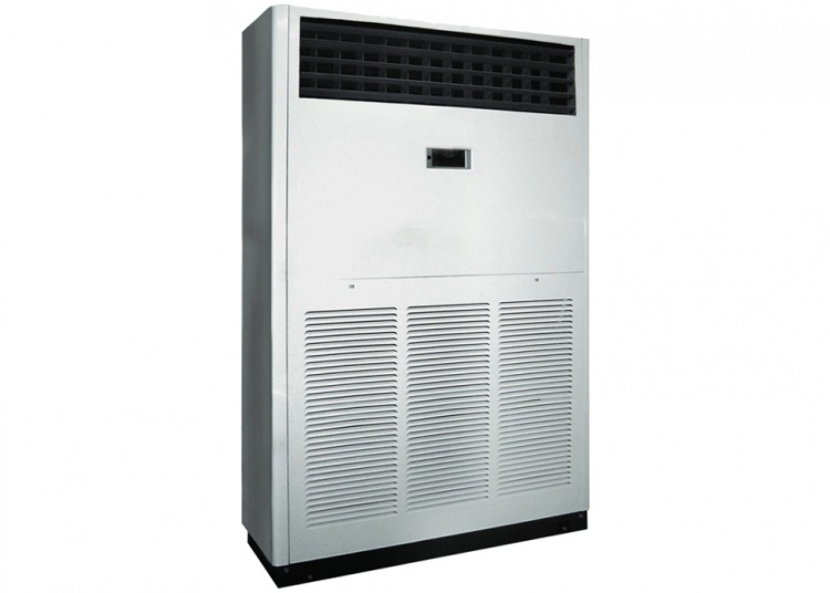 Колонный кондиционер General Climate GC / GU-FS60AWN1