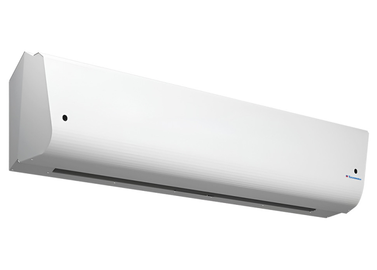 Электрическая тепловая завеса Тепломаш КЭВ-12П4042Е