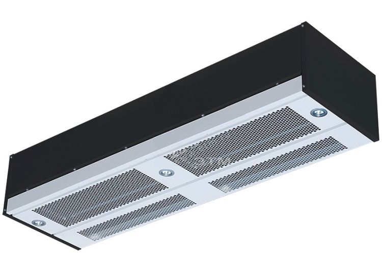 Электрическая тепловая завеса Тепломаш КЭВ-36П6062Е