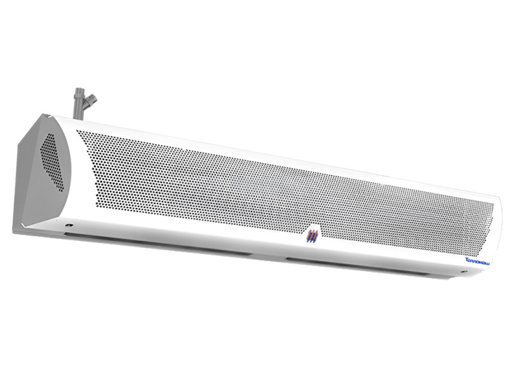 Водяная тепловая завеса Тепломаш КЭВ-42П3110W