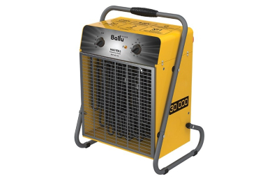 Электрическая тепловая пушка Ballu BHP-M2-30